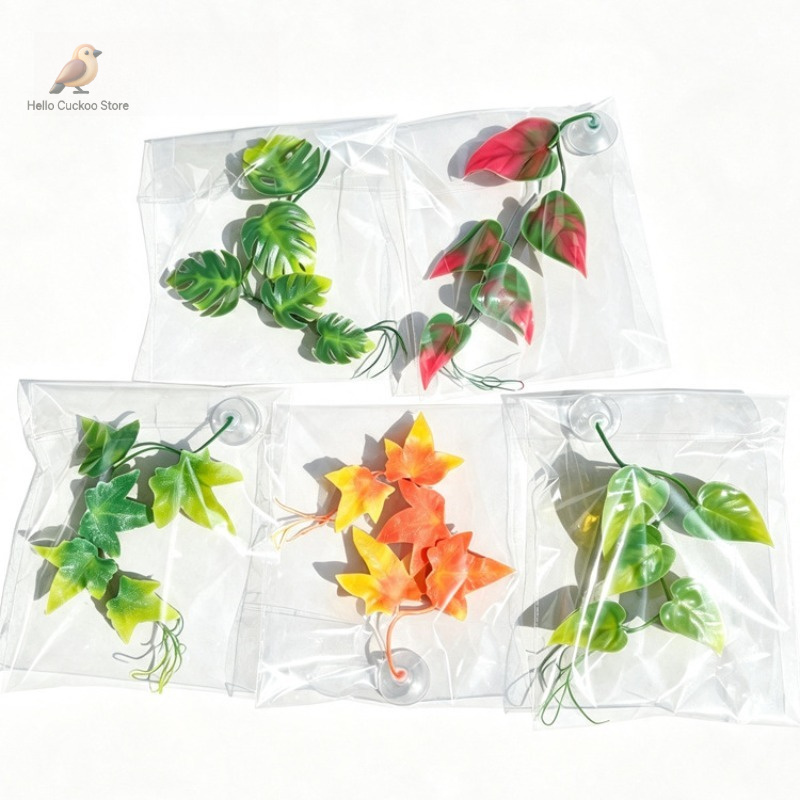 Artificial Pothos Vine Plant R - Spider Plant Hanging ulasan dan harga