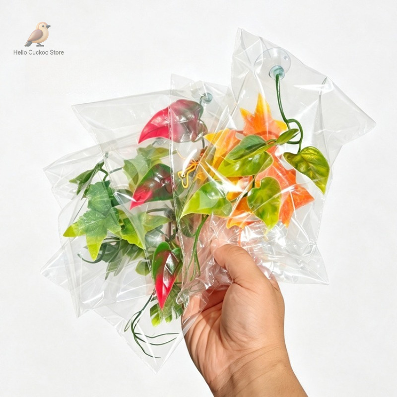 Artificial Pothos Vine Plant R - Spider Plant Hanging ulasan dan harga